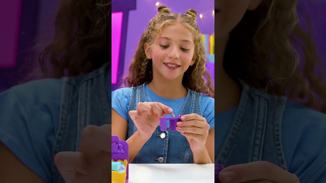 Discover magic in this little drawer, and use it to keep all your secrets! #Viral #Fyp #Kids #Magic
