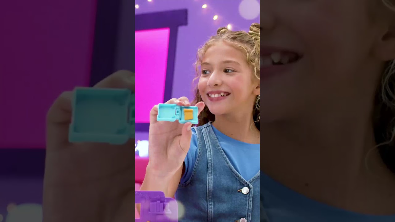 Magic Mini Mysteries Book Trick